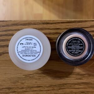 Nars concealers
